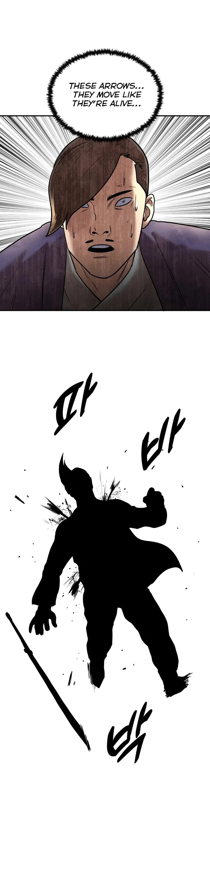 Embodiment of the Assassin in the Murim World chapter 23 page 45