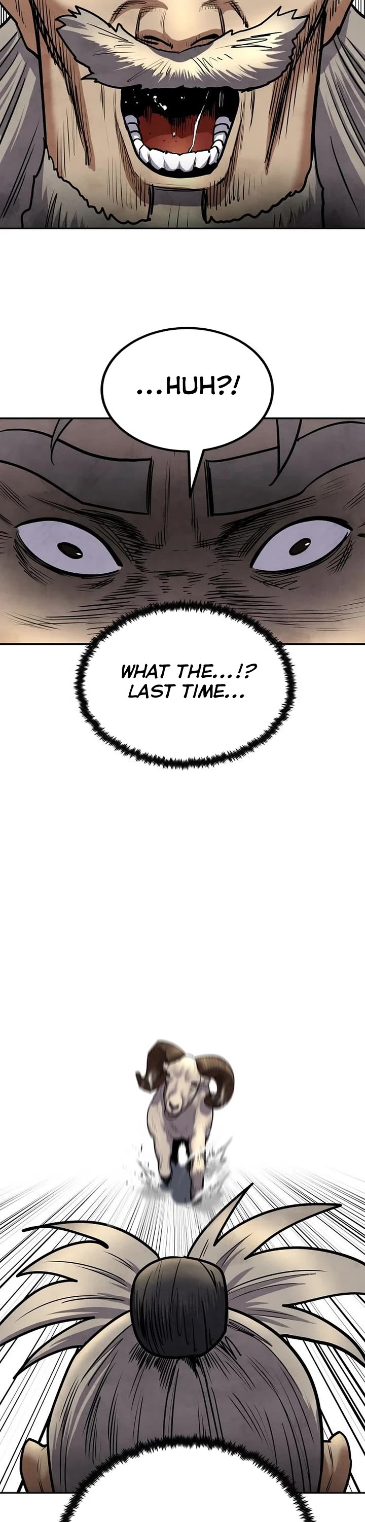 Embodiment of the Assassin in the Murim World chapter 24 page 32