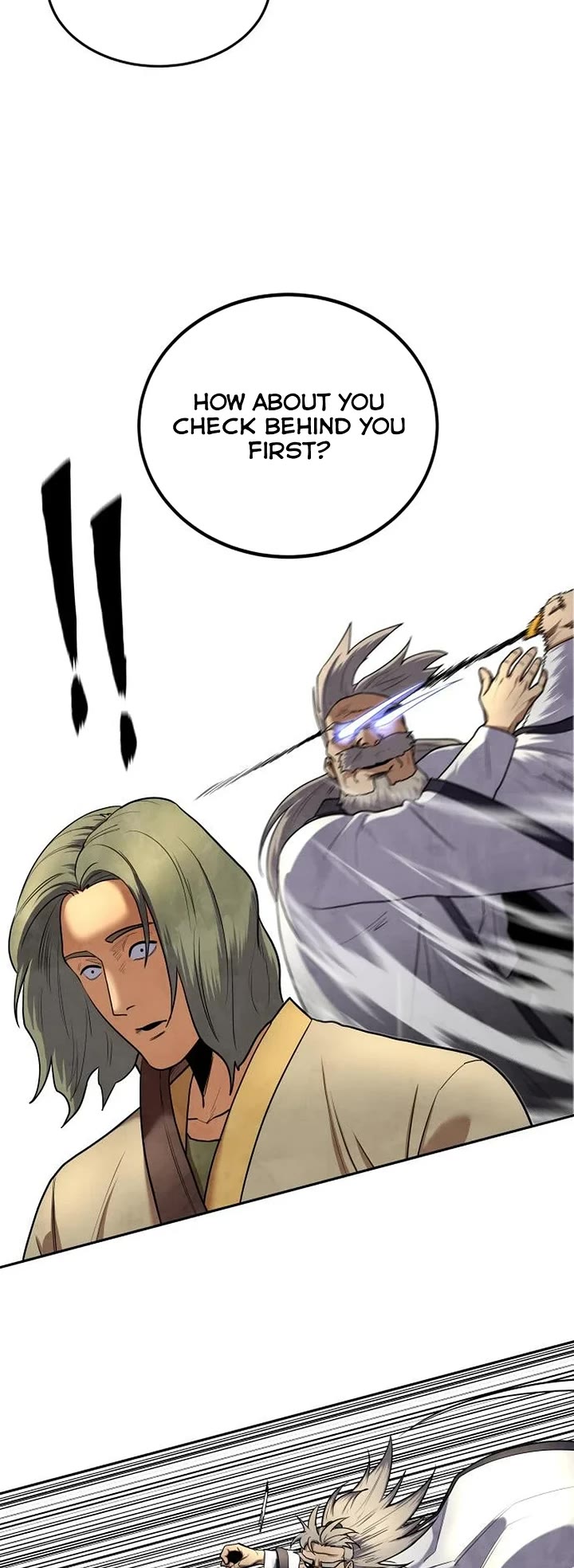 Embodiment of the Assassin in the Murim World chapter 24 page 9