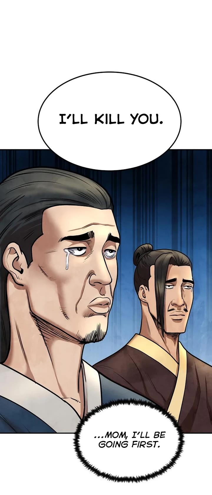 Embodiment of the Assassin in the Murim World chapter 25 page 14