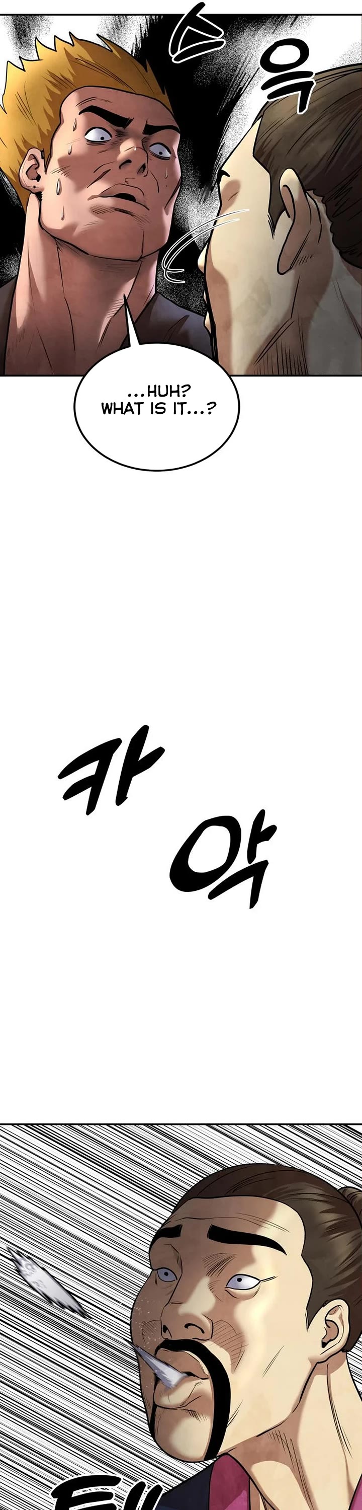 Embodiment of the Assassin in the Murim World chapter 25 page 21