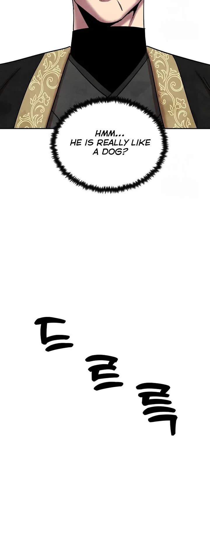 Embodiment of the Assassin in the Murim World chapter 25 page 35