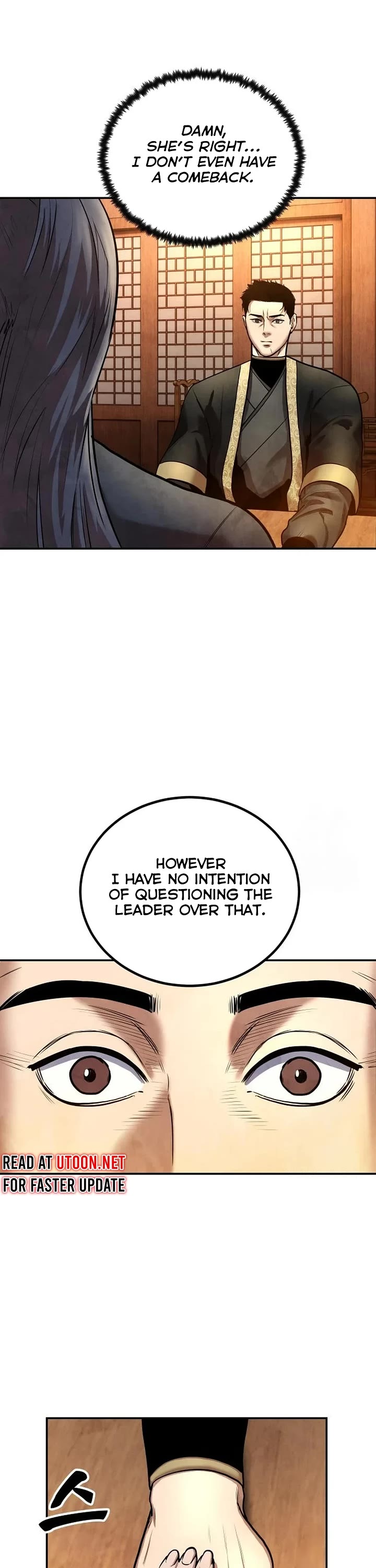 Embodiment of the Assassin in the Murim World chapter 25 page 42