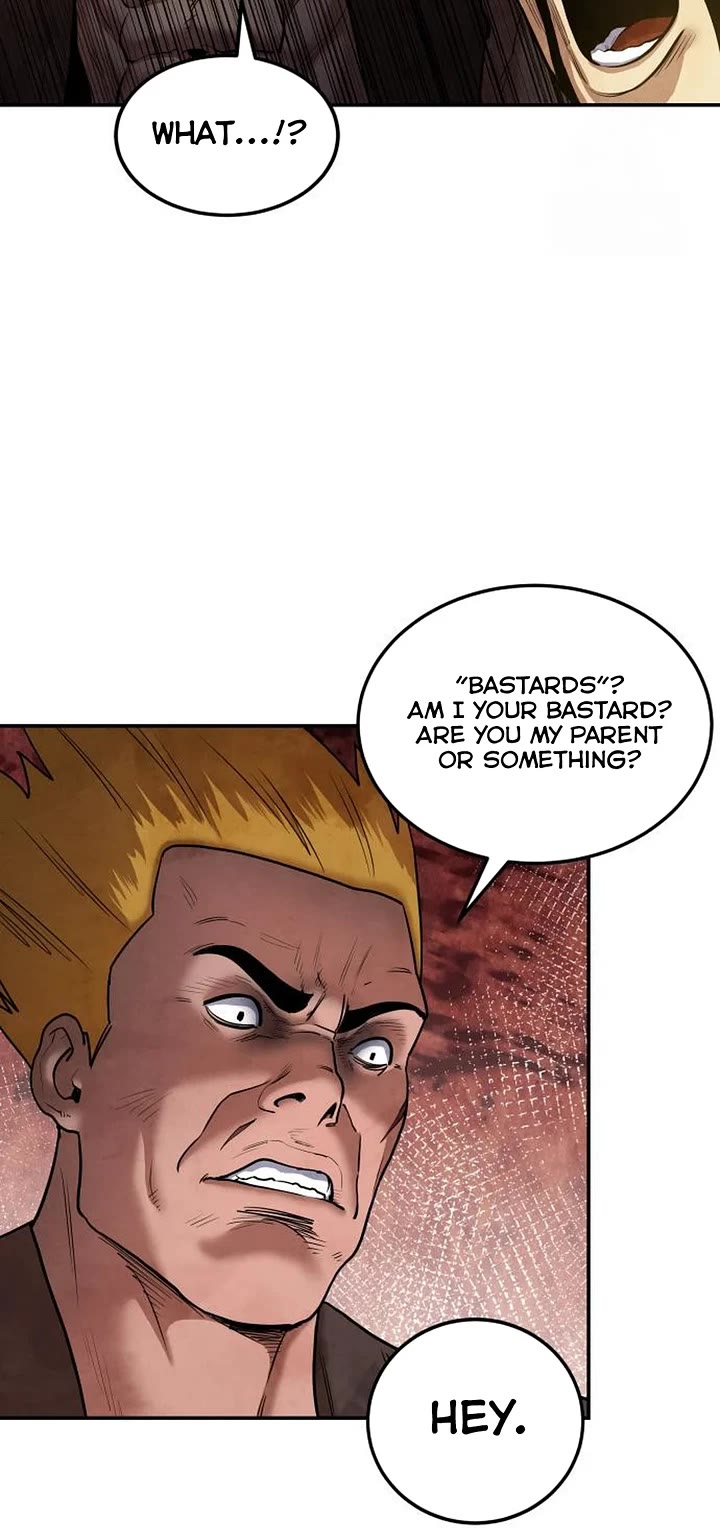 Embodiment of the Assassin in the Murim World chapter 25 page 5