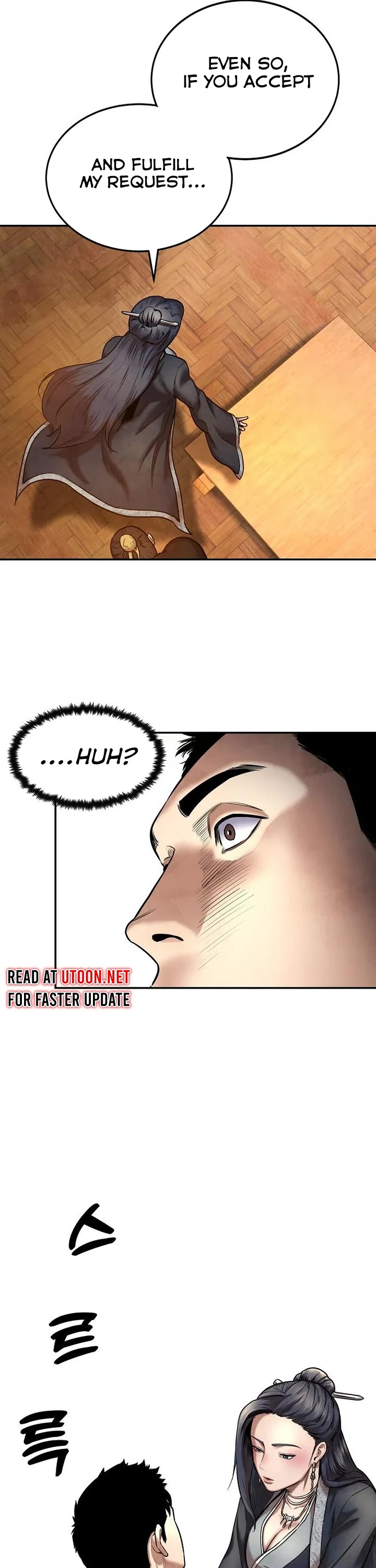 Embodiment of the Assassin in the Murim World chapter 25 page 50