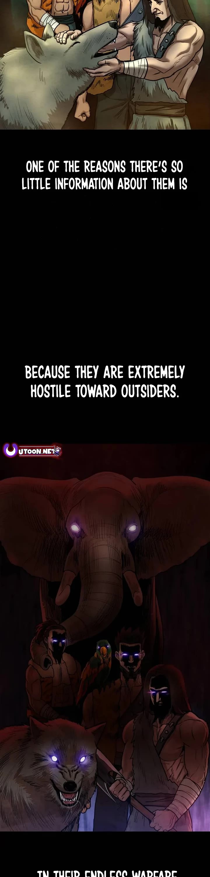 Embodiment of the Assassin in the Murim World chapter 26 page 7