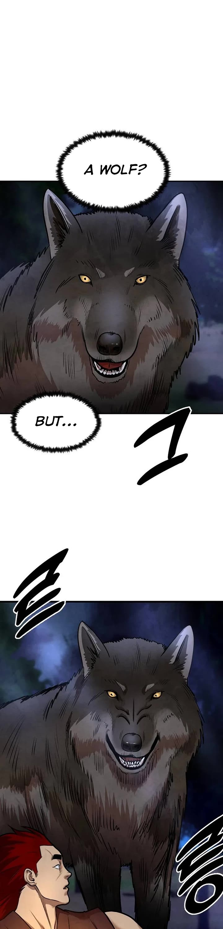 Embodiment of the Assassin in the Murim World chapter 27 page 16