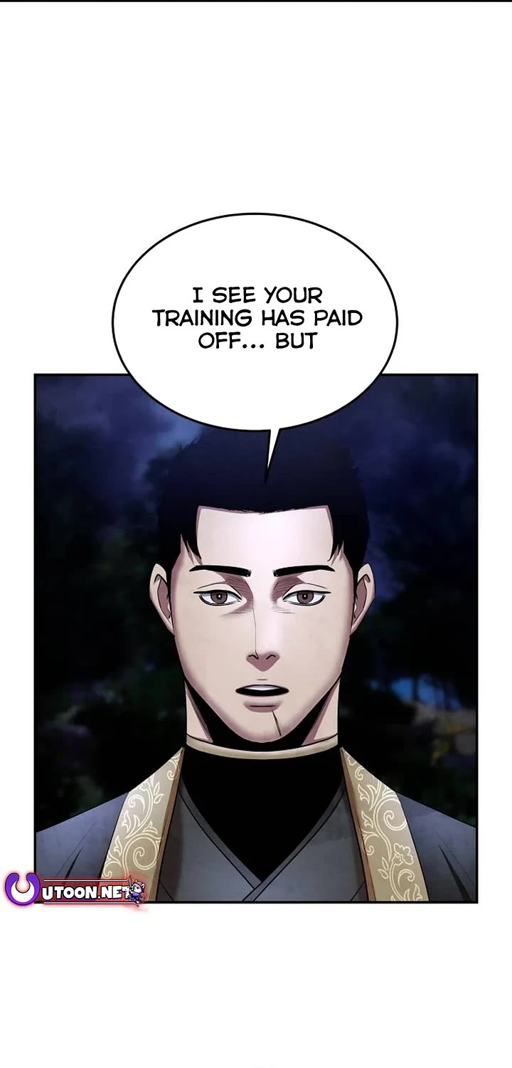 Embodiment of the Assassin in the Murim World chapter 27 page 48