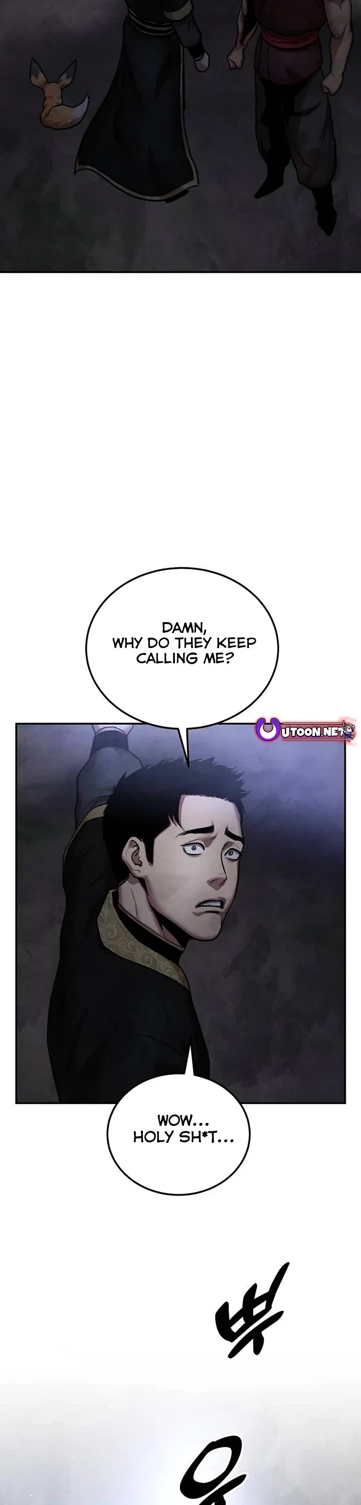 Embodiment of the Assassin in the Murim World chapter 27 page 51