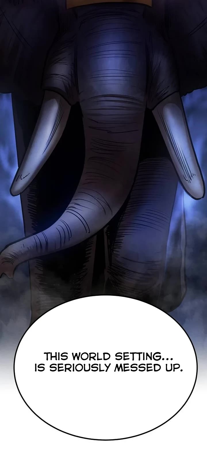 Embodiment of the Assassin in the Murim World chapter 27 page 53