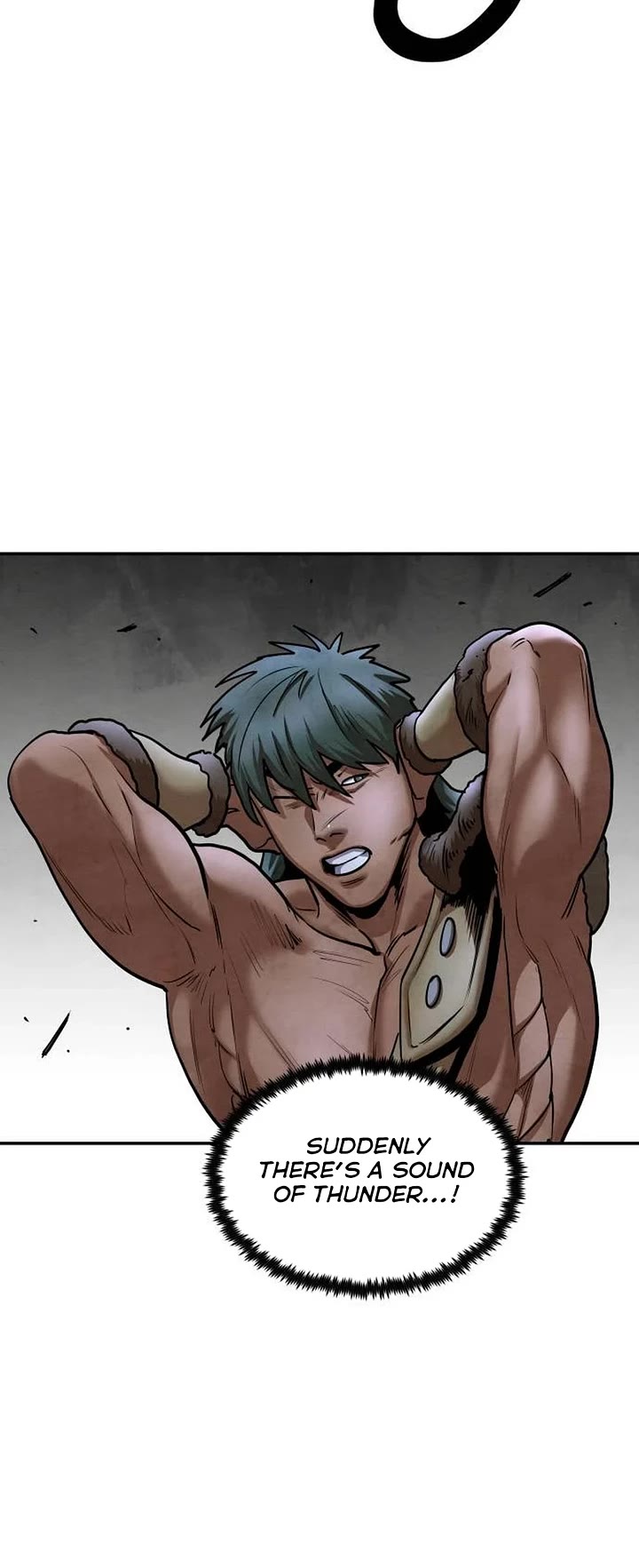 Embodiment of the Assassin in the Murim World chapter 28 page 17