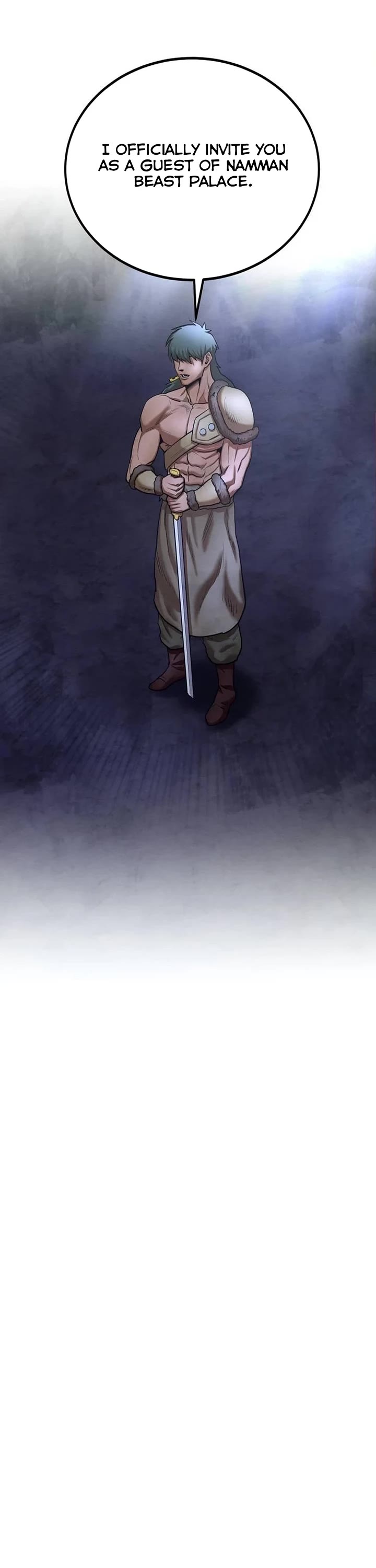 Embodiment of the Assassin in the Murim World chapter 28 page 24