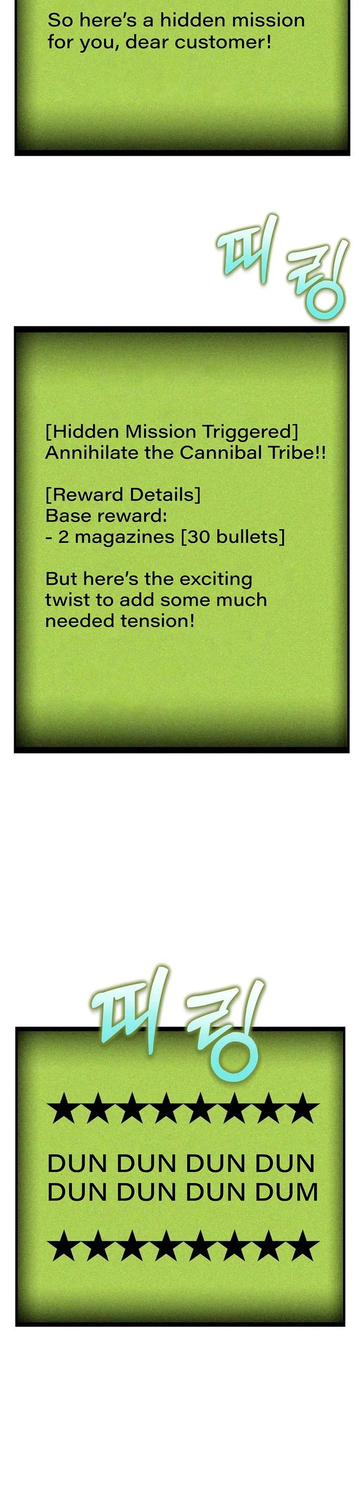 Embodiment of the Assassin in the Murim World chapter 28 page 44