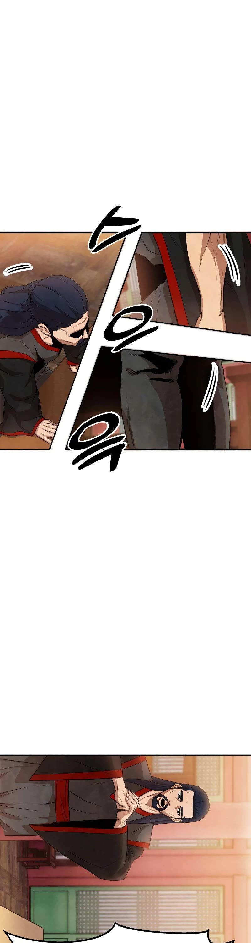 Embodiment of the Assassin in the Murim World chapter 3 page 19