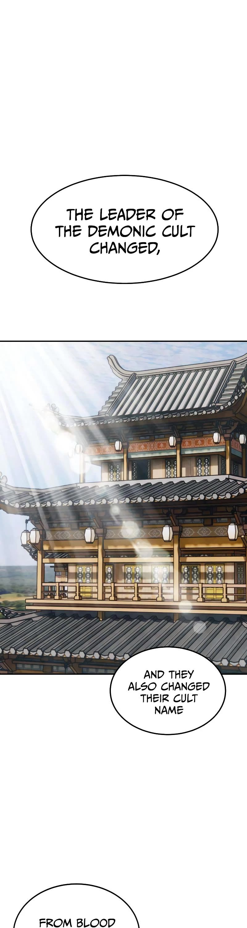 Embodiment of the Assassin in the Murim World chapter 3 page 2