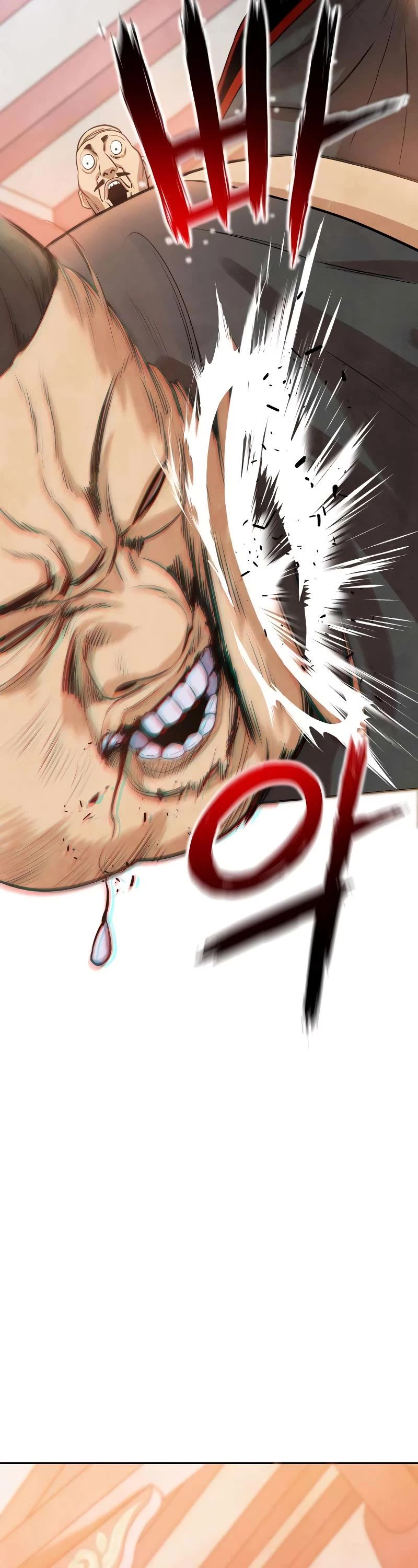 Embodiment of the Assassin in the Murim World chapter 3 page 24