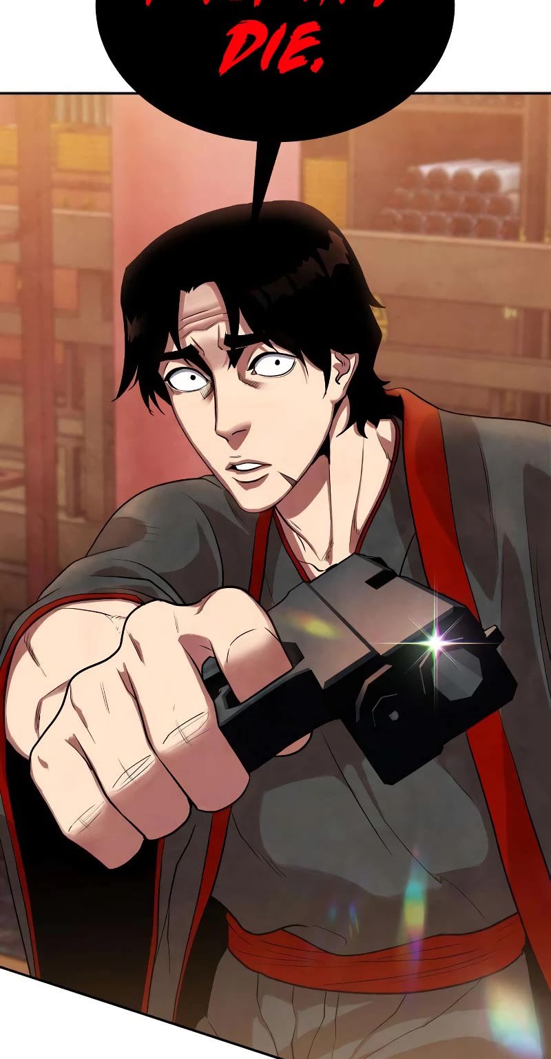 Embodiment of the Assassin in the Murim World chapter 3 page 48