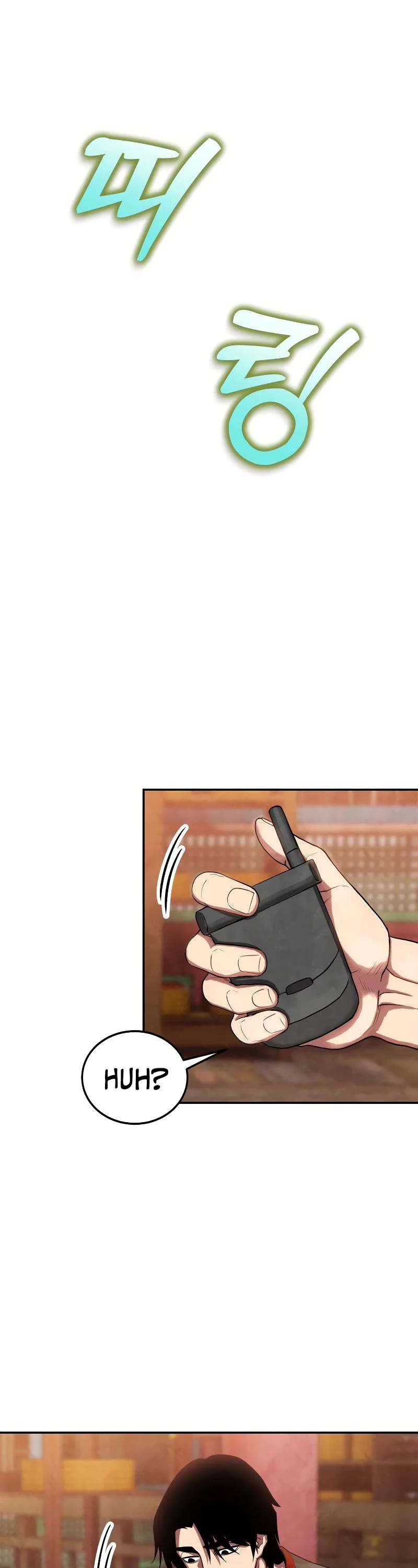 Embodiment of the Assassin in the Murim World chapter 3 page 50