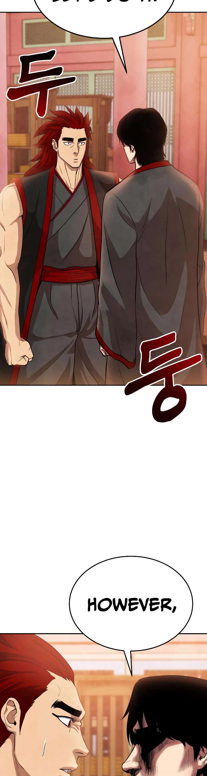 Embodiment of the Assassin in the Murim World chapter 3 page 53