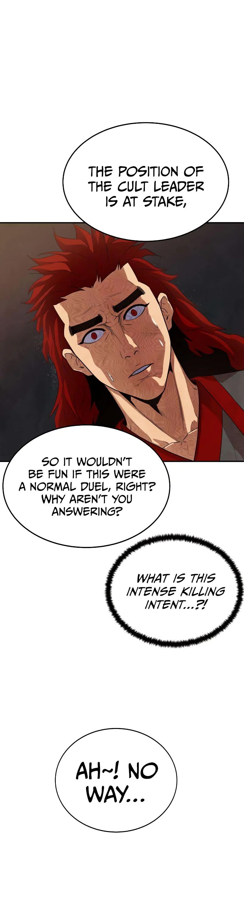 Embodiment of the Assassin in the Murim World chapter 3 page 56