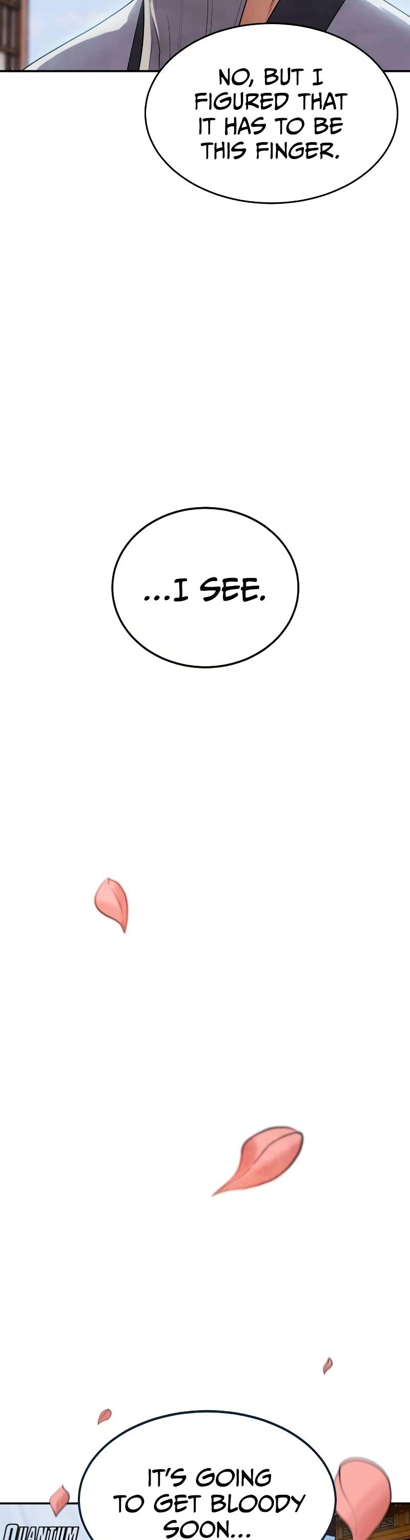 Embodiment of the Assassin in the Murim World chapter 3 page 8