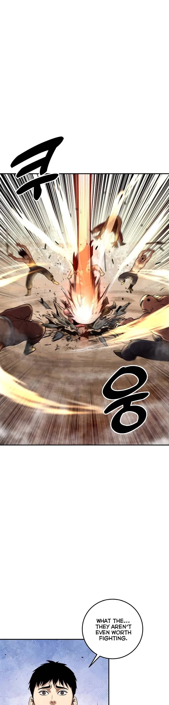 Embodiment of the Assassin in the Murim World chapter 30 page 31