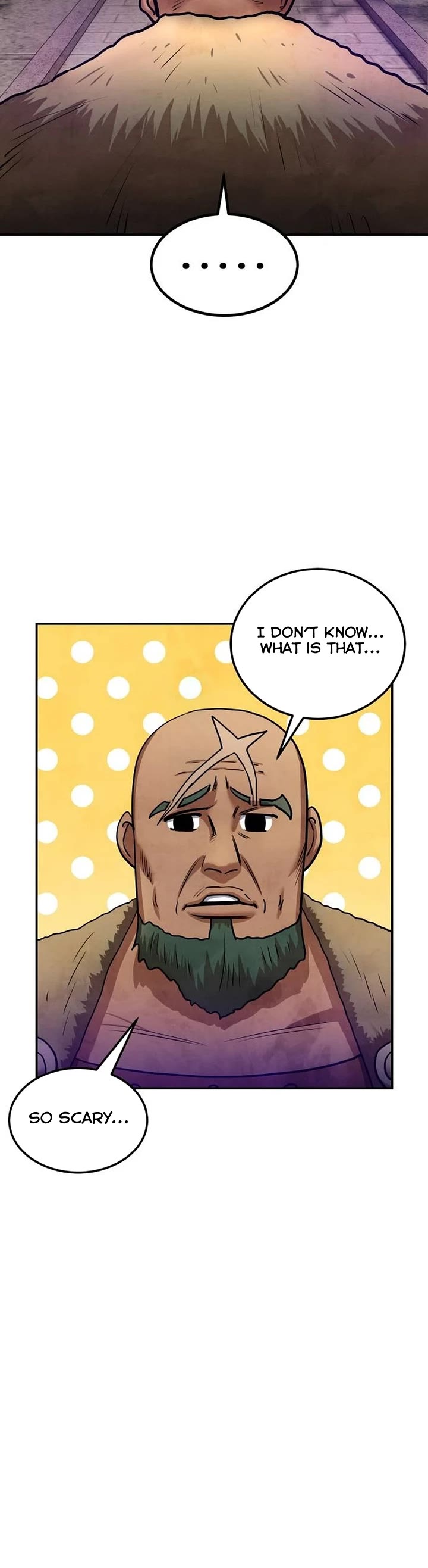 Embodiment of the Assassin in the Murim World chapter 30 page 4