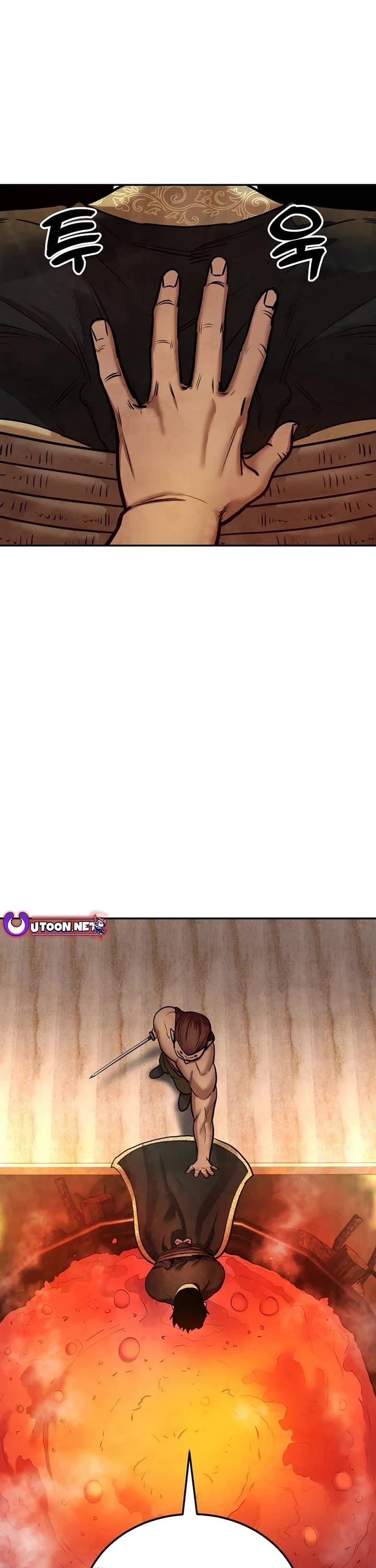 Embodiment of the Assassin in the Murim World chapter 30 page 50