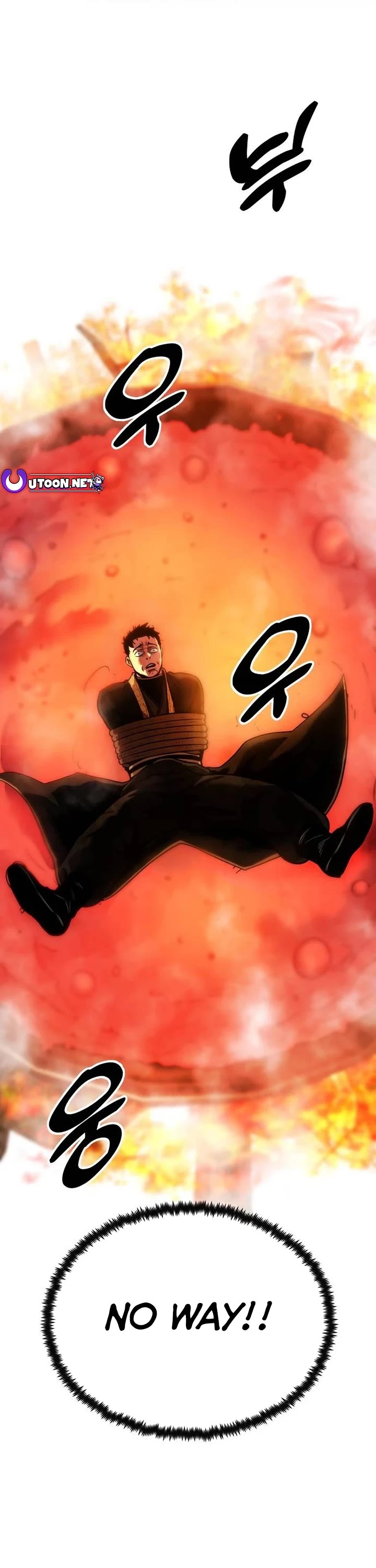 Embodiment of the Assassin in the Murim World chapter 31 page 1