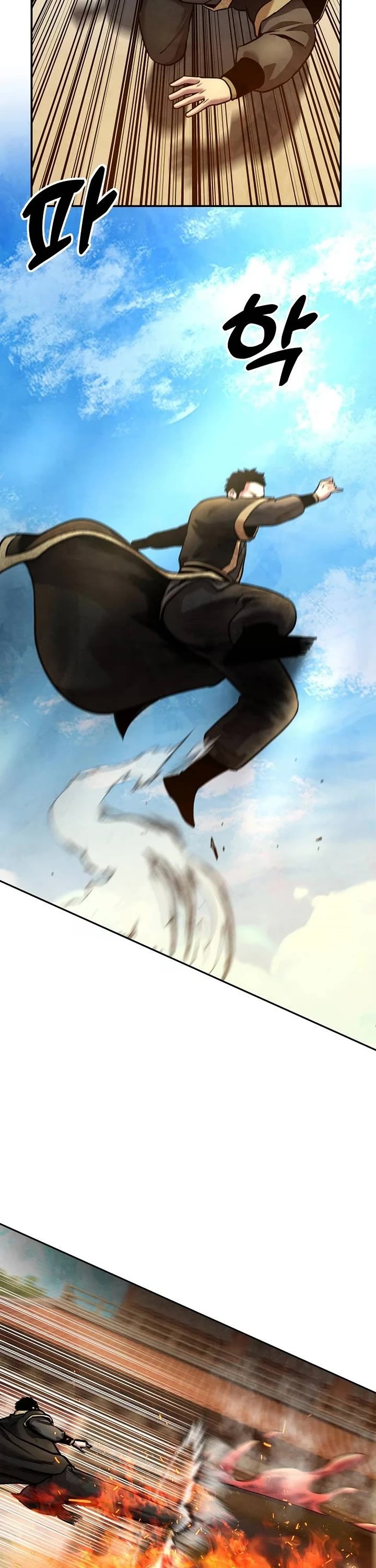 Embodiment of the Assassin in the Murim World chapter 31 page 17