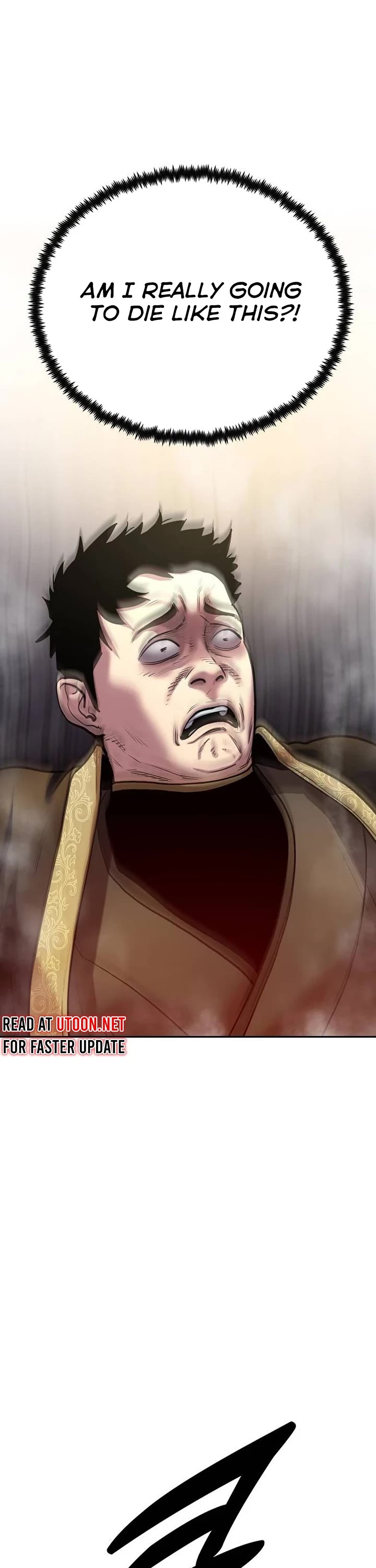 Embodiment of the Assassin in the Murim World chapter 31 page 2