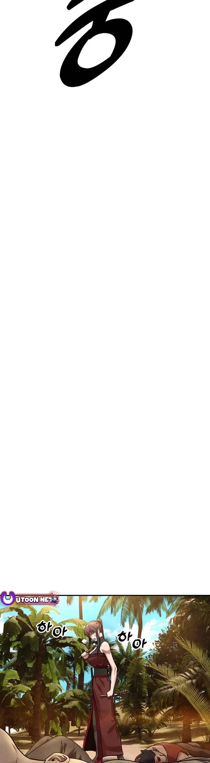 Embodiment of the Assassin in the Murim World chapter 31 page 3