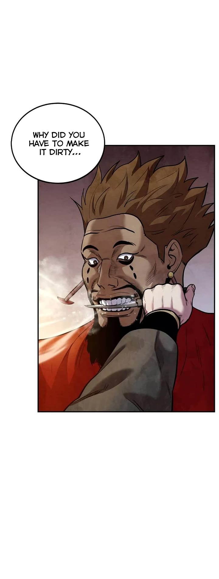 Embodiment of the Assassin in the Murim World chapter 31 page 34