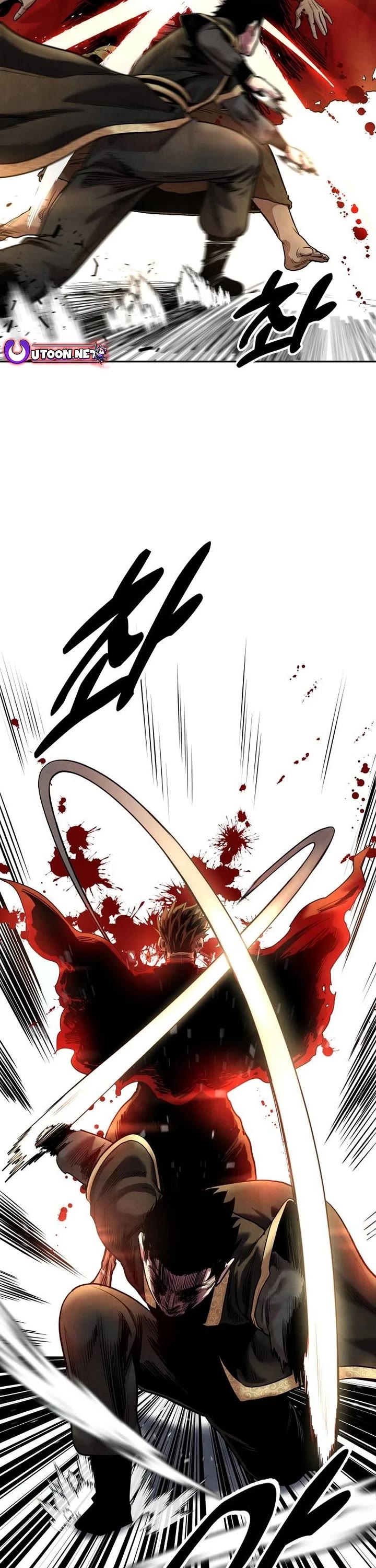 Embodiment of the Assassin in the Murim World chapter 31 page 36