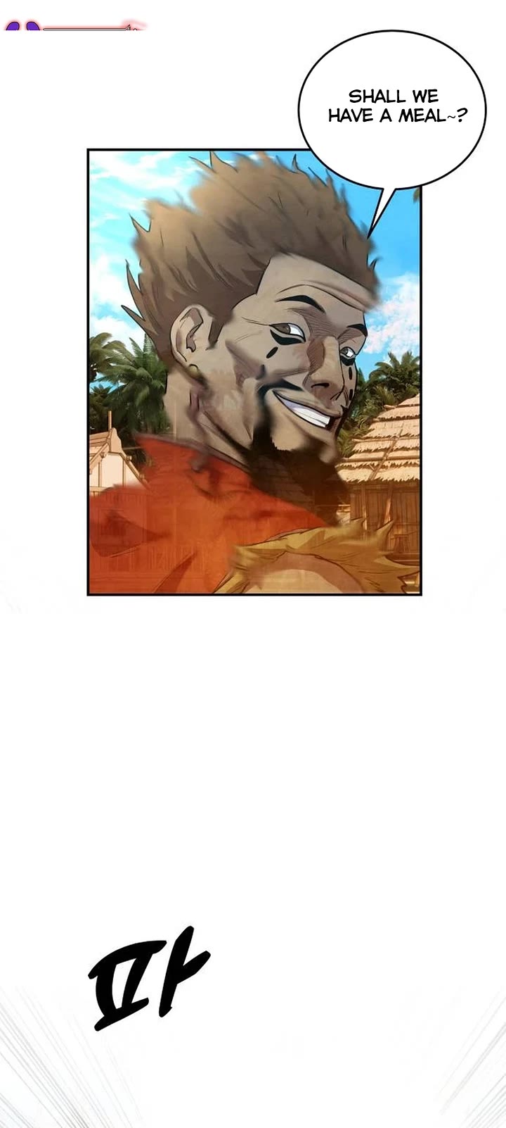 Embodiment of the Assassin in the Murim World chapter 31 page 39