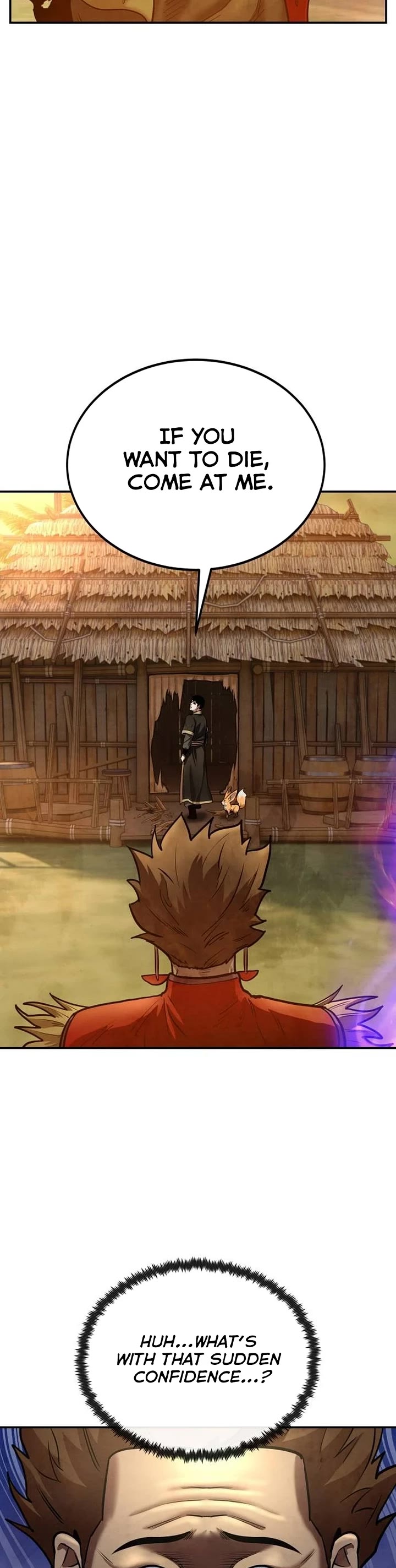 Embodiment of the Assassin in the Murim World chapter 31 page 53