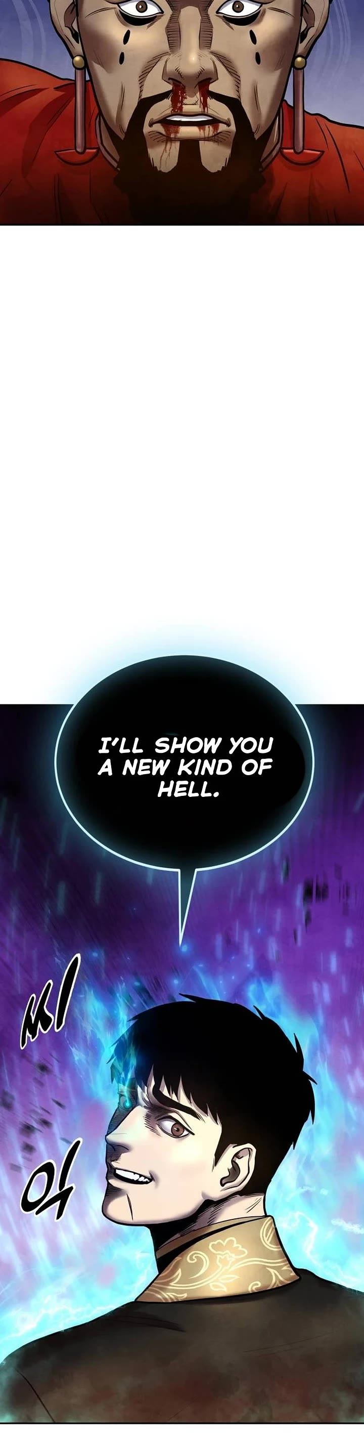 Embodiment of the Assassin in the Murim World chapter 31 page 54