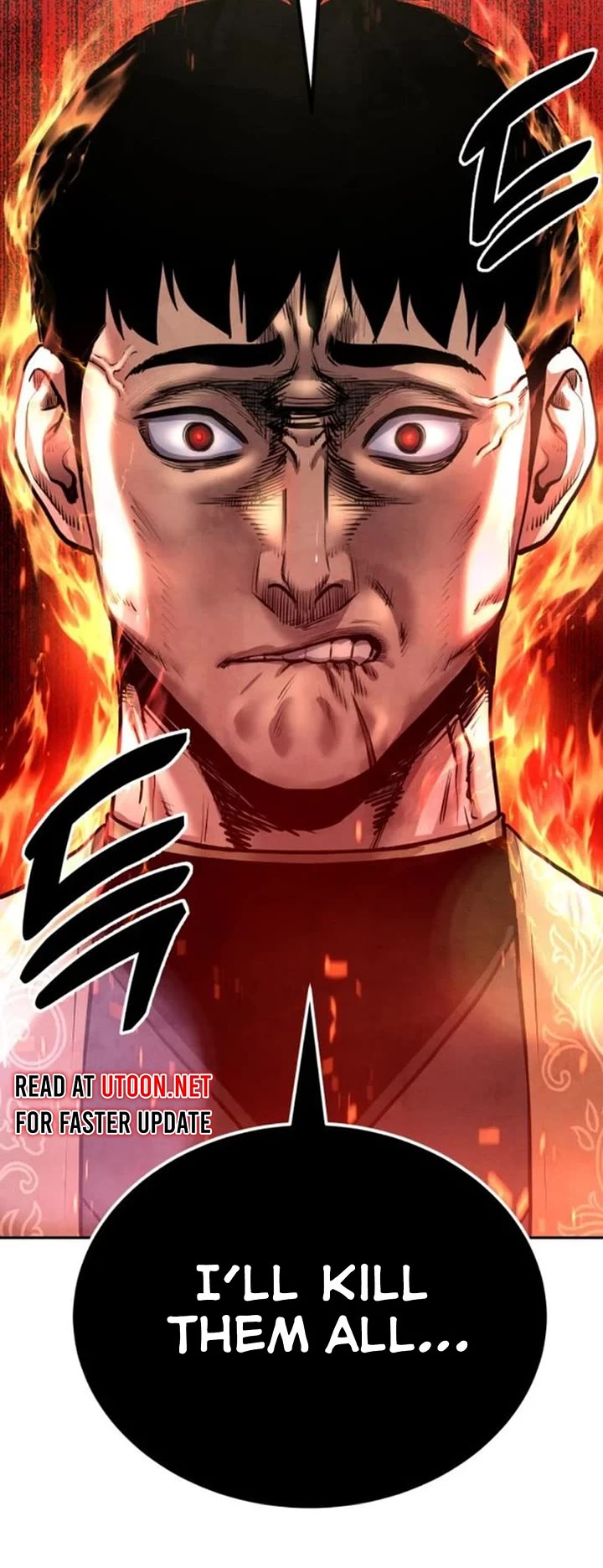 Embodiment of the Assassin in the Murim World chapter 33 page 57