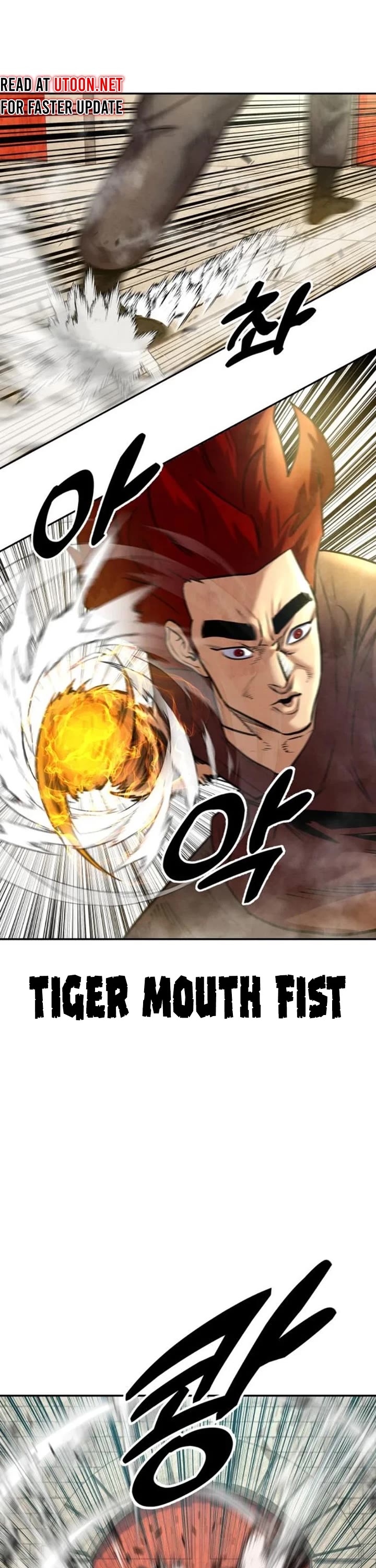 Embodiment of the Assassin in the Murim World chapter 34 page 30