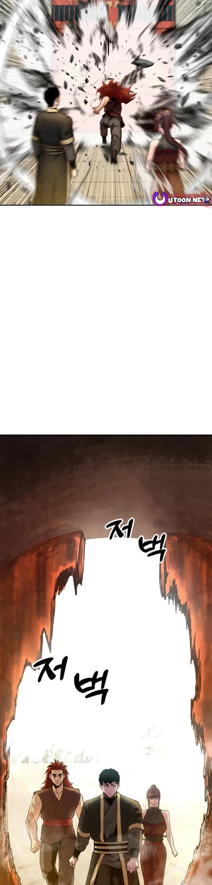 Embodiment of the Assassin in the Murim World chapter 34 page 31