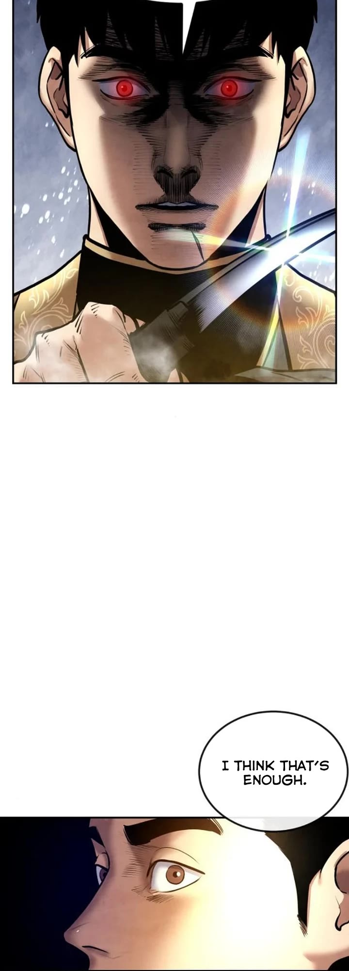 Embodiment of the Assassin in the Murim World chapter 34 page 34