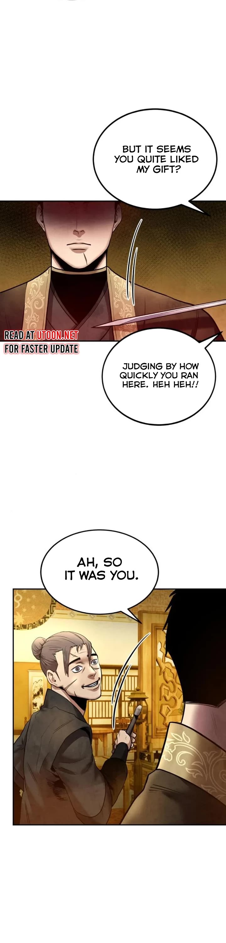 Embodiment of the Assassin in the Murim World chapter 34 page 51