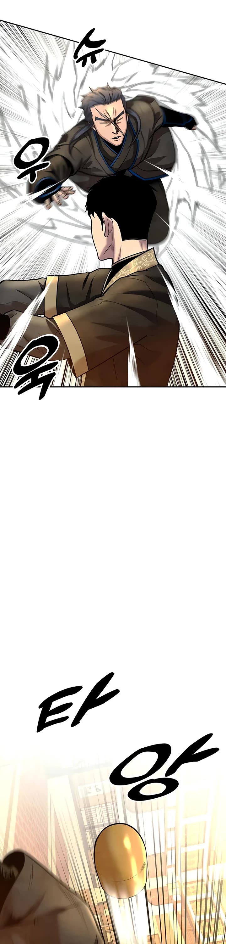 Embodiment of the Assassin in the Murim World chapter 35 page 21