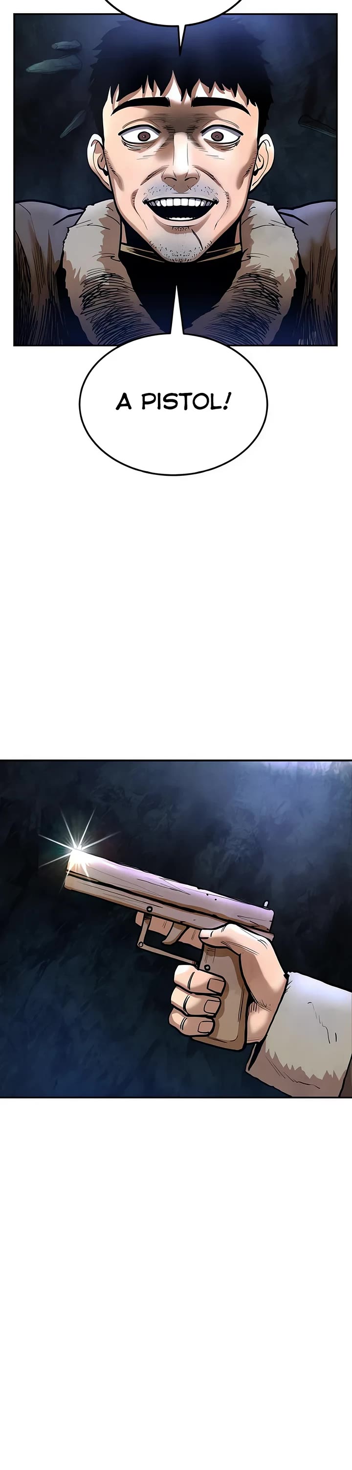 Embodiment of the Assassin in the Murim World chapter 37 page 17