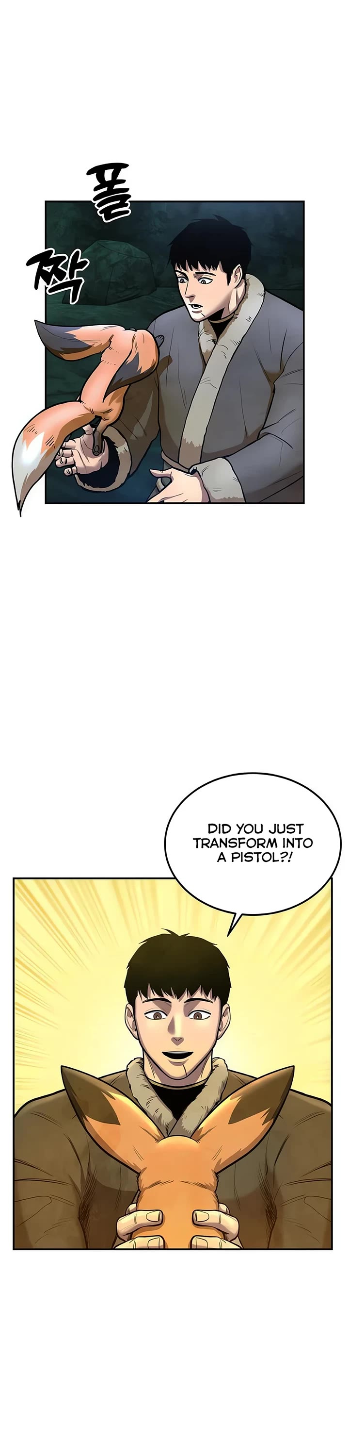 Embodiment of the Assassin in the Murim World chapter 37 page 26