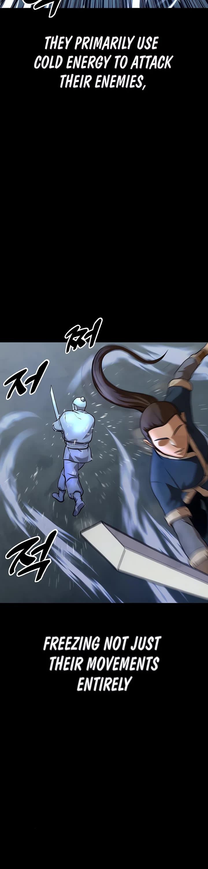 Embodiment of the Assassin in the Murim World chapter 38 page 11