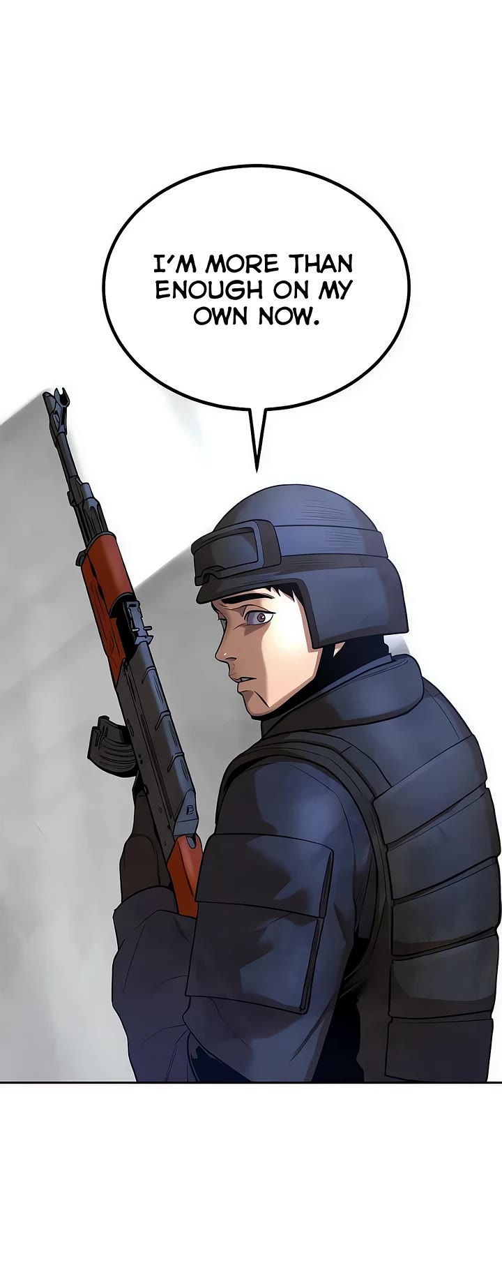 Embodiment of the Assassin in the Murim World chapter 38 page 14