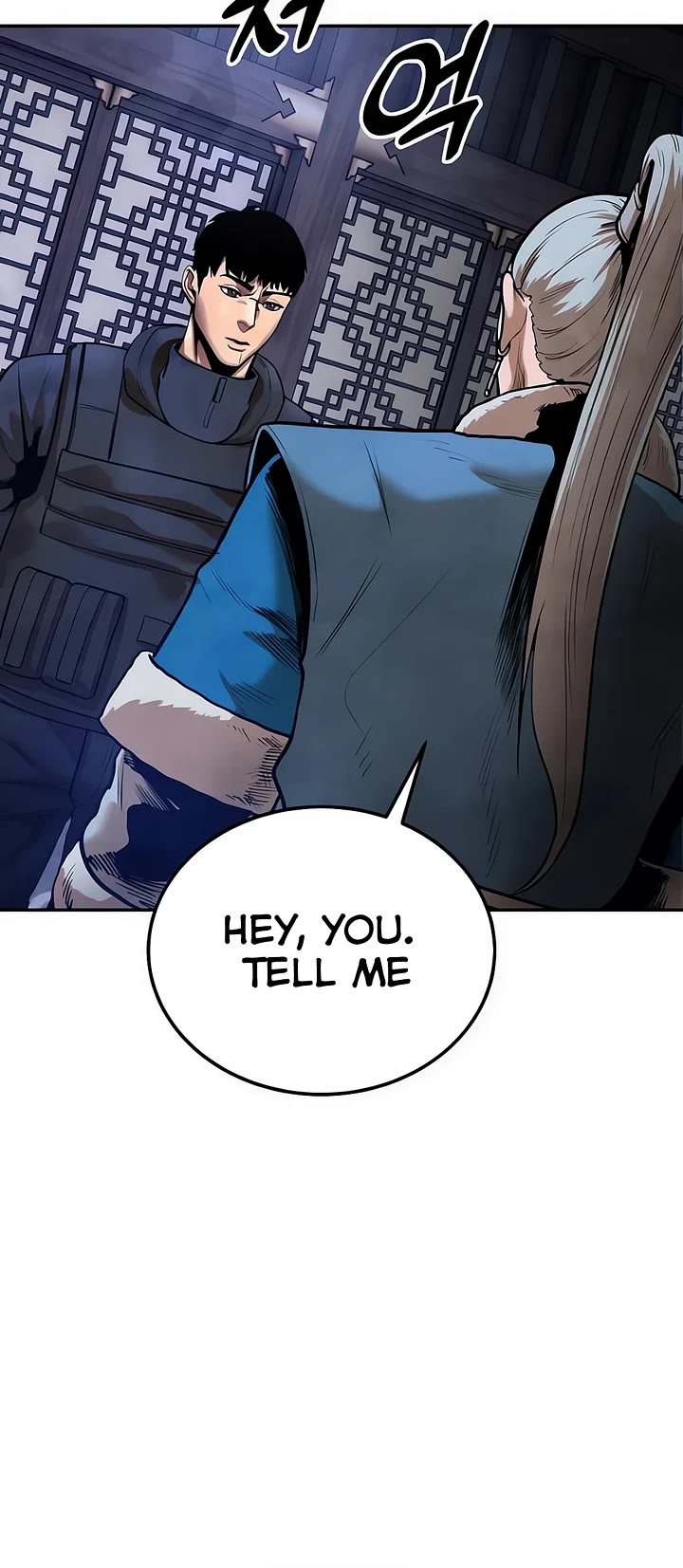 Embodiment of the Assassin in the Murim World chapter 38 page 43