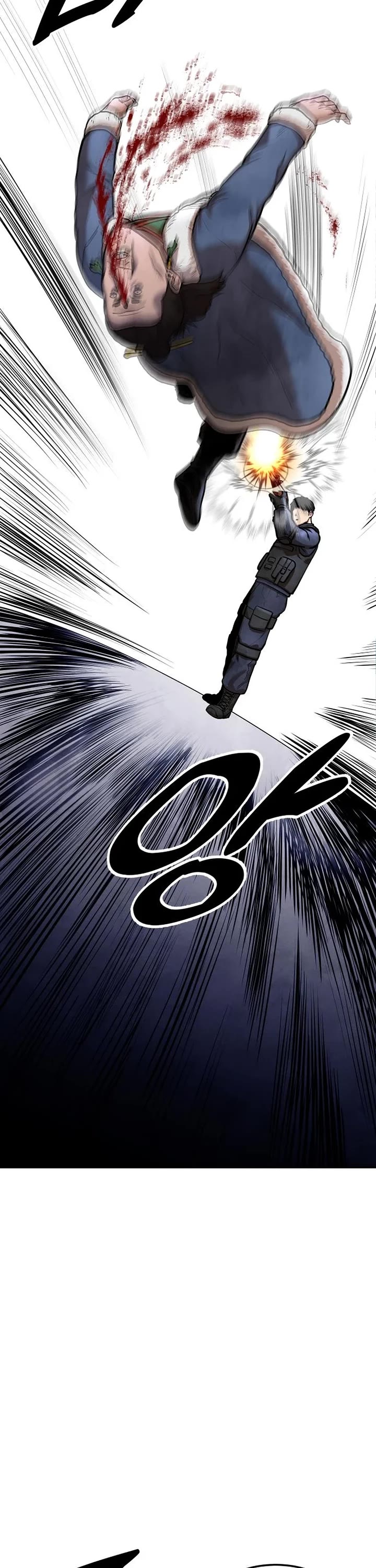 Embodiment of the Assassin in the Murim World chapter 39 page 26