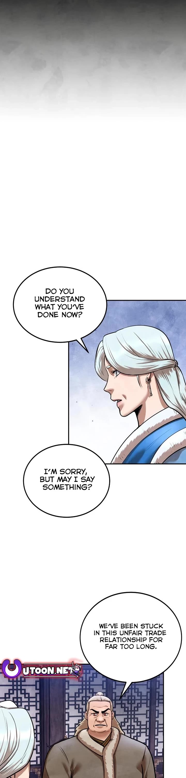 Embodiment of the Assassin in the Murim World chapter 39 page 40